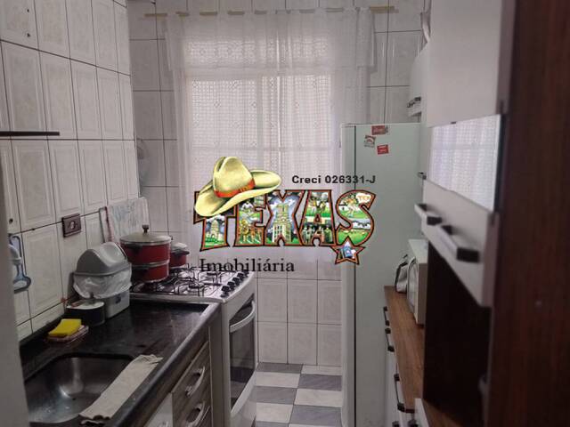 #4635 - Apartamento para Venda em São Paulo - SP - 3