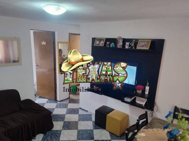 #4635 - Apartamento para Venda em São Paulo - SP - 1