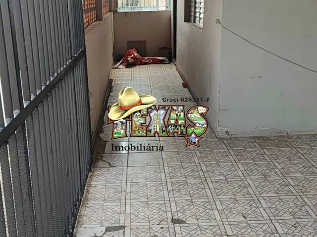 Venda em VILA REGINA ( ZONA LESTE) - São Paulo