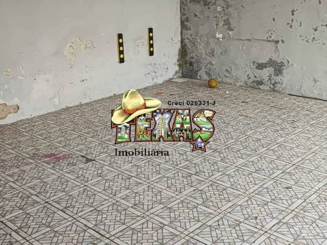 #4637 - Casa para Venda em São Paulo - SP - 2