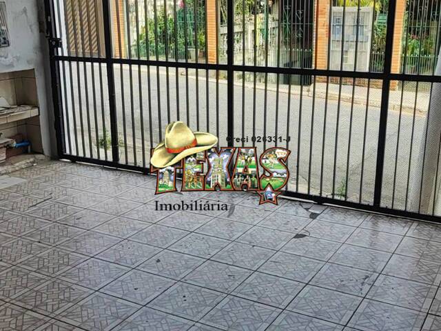 #4637 - Casa para Venda em São Paulo - SP - 3