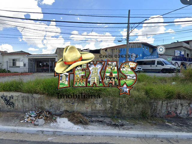 Venda em JARDIM DANFER - São Paulo