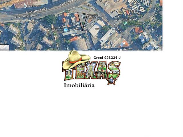 #4638 - Terreno para Venda em São Paulo - SP - 3