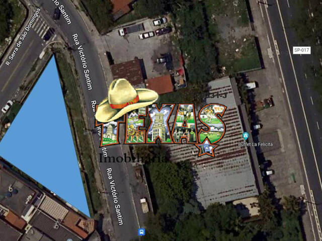 #4639 - Terreno para Venda em São Paulo - SP - 3