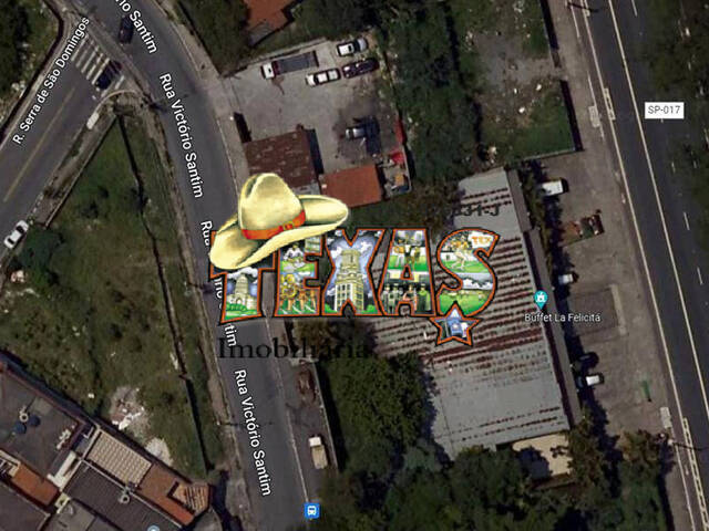 #4639 - Terreno para Venda em São Paulo - SP - 2