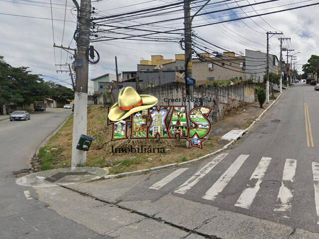 Terreno para Venda em São Paulo - 5