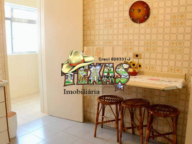 Apartamento para Venda em Guarujá - 5