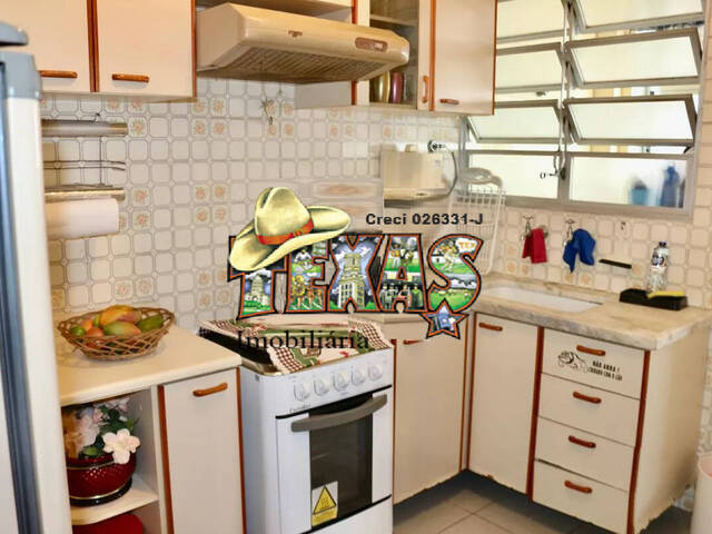 Apartamento para Venda em Guarujá - 4
