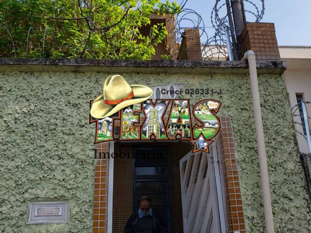 #2063 - Casa para Locação em São Paulo - SP