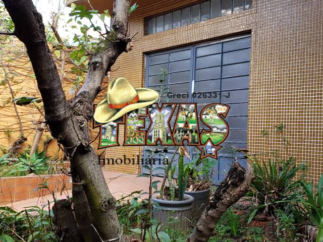 Casa para Locação em São Paulo - 4