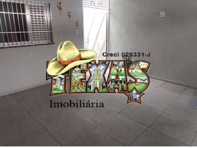 #4641 - Casa para Venda em São Paulo - SP - 3