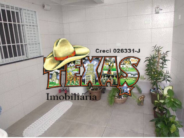 Casa para Venda em São Paulo - 5