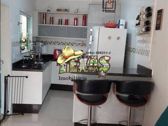 #4642 - Casa em condomínio para Venda em São Paulo - SP - 3