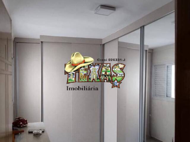 #4642 - Casa em condomínio para Venda em São Paulo - SP - 2