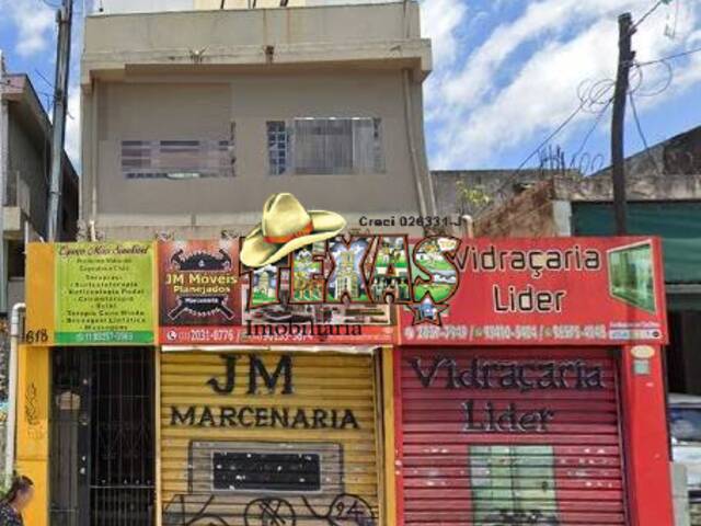 Venda em VILA AMERICANA - São Paulo