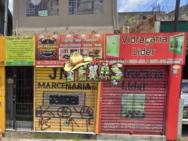 #4644 - Sala para Venda em São Paulo - SP - 2