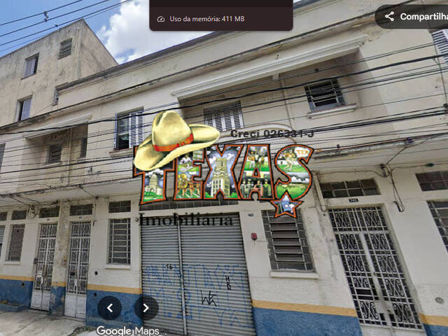 #4646 - Sala para Venda em São Paulo - SP - 2