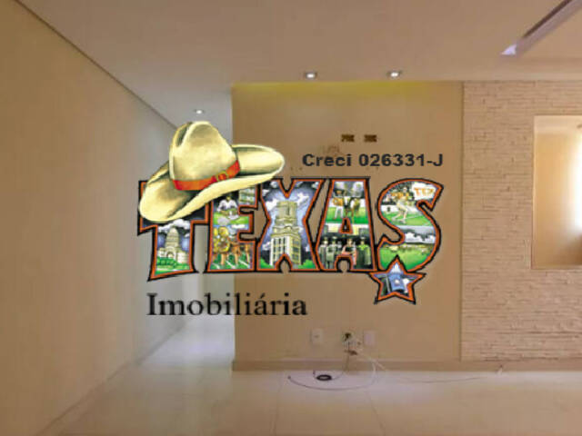 #4649 - Apartamento para Venda em São Paulo - SP - 2