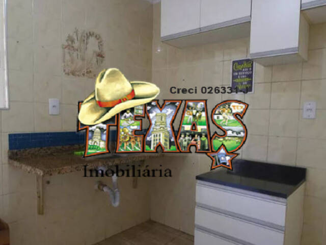 #4649 - Apartamento para Venda em São Paulo - SP - 1