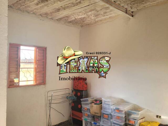 #4651 - Casa para Venda em Mauá - SP - 2