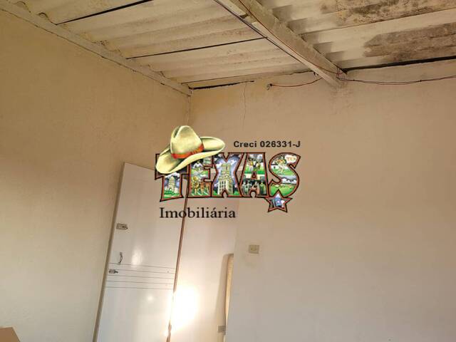 #4651 - Casa para Venda em Mauá - SP - 3