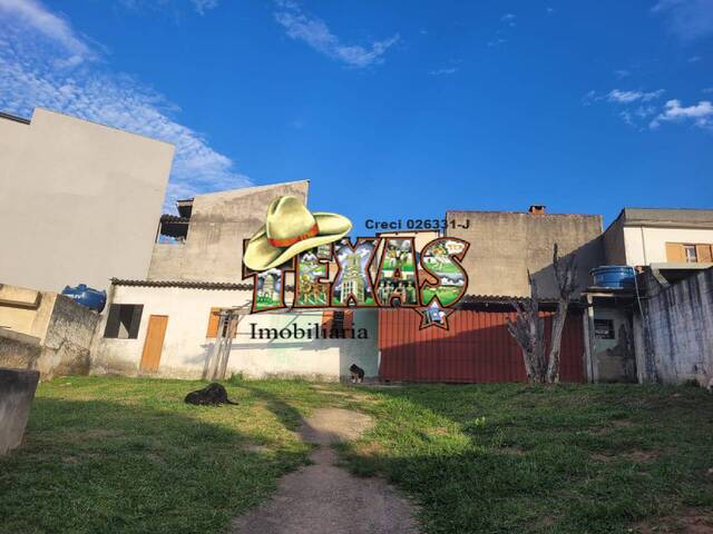 #4651 - Casa para Venda em Mauá - SP - 1