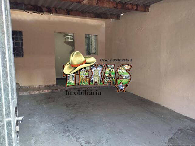 #4653 - Casa para Locação em São Paulo - SP - 1