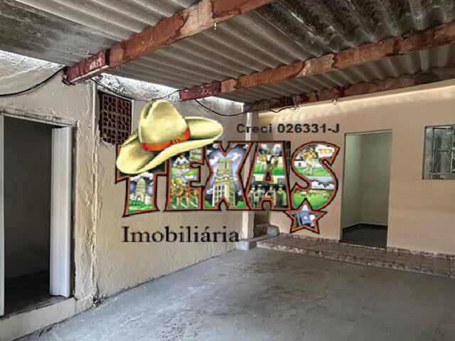 #4653 - Casa para Locação em São Paulo - SP - 2