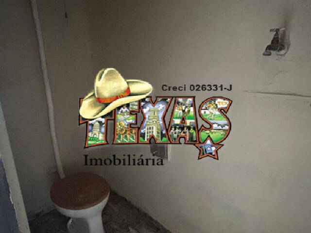 #4653 - Casa para Locação em São Paulo - SP - 3