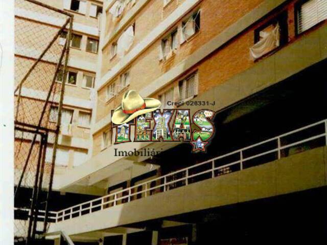 #4654 - Apartamento para Locação em São Paulo - SP - 2