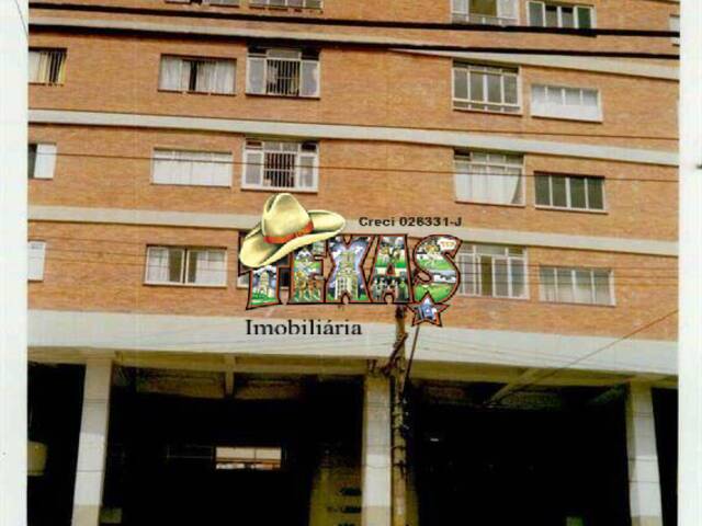 #4654 - Apartamento para Locação em São Paulo - SP - 1