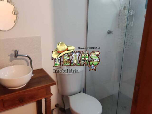 Casa em condomínio para Locação em São Roque - 4