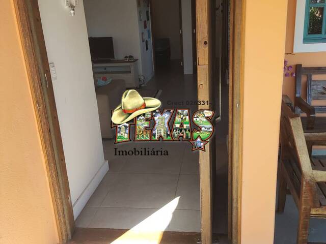 #4657 - Casa em condomínio para Locação em São Roque - SP - 3