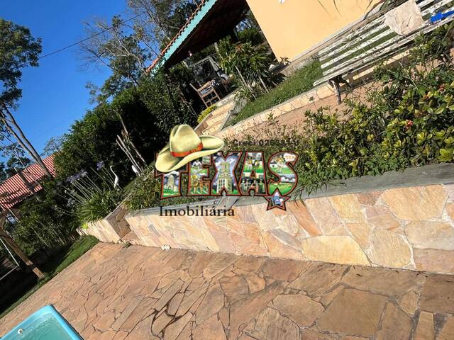 #4658 - Casa em condomínio para Venda em São Roque - SP - 3