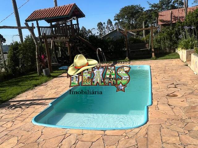 #4658 - Casa em condomínio para Venda em São Roque - SP - 1