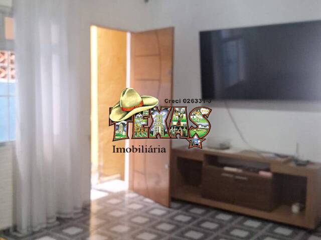 #4659 - Sobrado para Venda em São Paulo - SP - 2