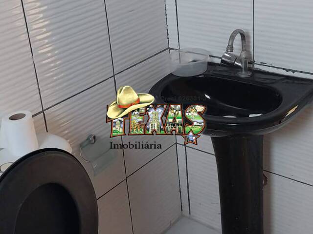 #4659 - Sobrado para Venda em São Paulo - SP - 3