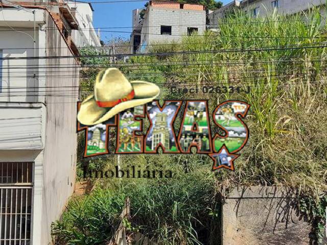 #4660 - Área para Venda em São Paulo - SP - 1