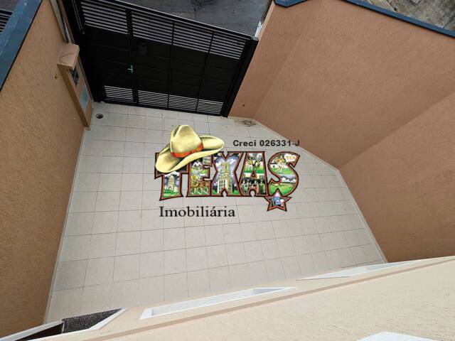 #4662 - Casa para Venda em São Paulo - SP - 2