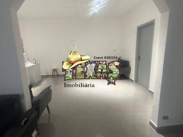 #4664 - Salão Comercial para Locação em São Paulo - SP - 1