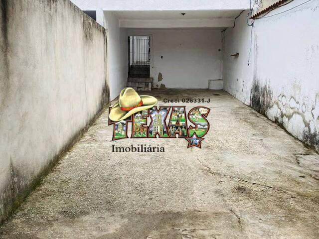 Locação em Vila Brasil - São Paulo