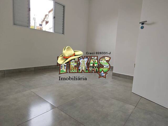 #4663 - Casa para Venda em São Paulo - SP - 2