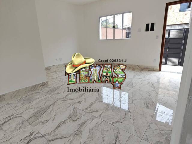 #4663 - Casa para Venda em São Paulo - SP - 3