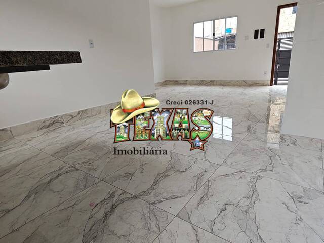 #4663 - Casa para Venda em São Paulo - SP - 1