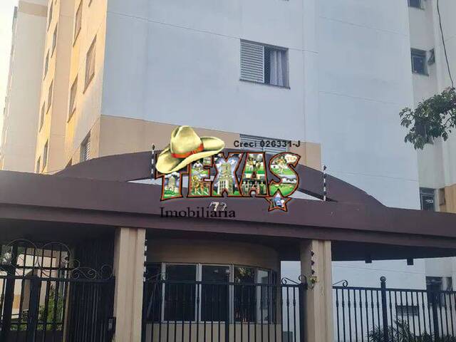 #4671 - Apartamento para Venda em São Paulo - SP - 1