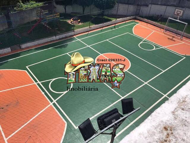 #4671 - Apartamento para Venda em São Paulo - SP - 2