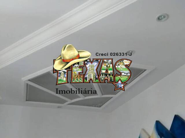 #4671 - Apartamento para Venda em São Paulo - SP - 3