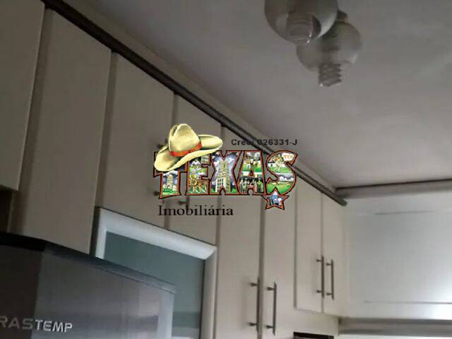 Apartamento para Venda em São Paulo - 5