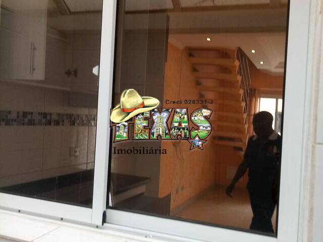 #4670 - Casa em condomínio para Locação em São Paulo - SP - 2