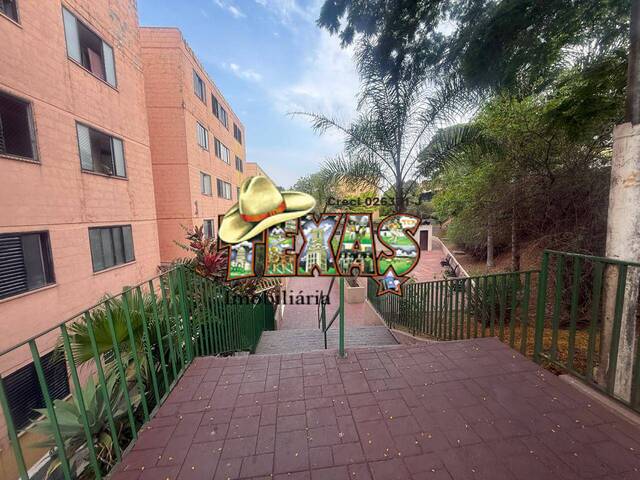 #4666 - Apartamento para Locação em São Paulo - SP - 2